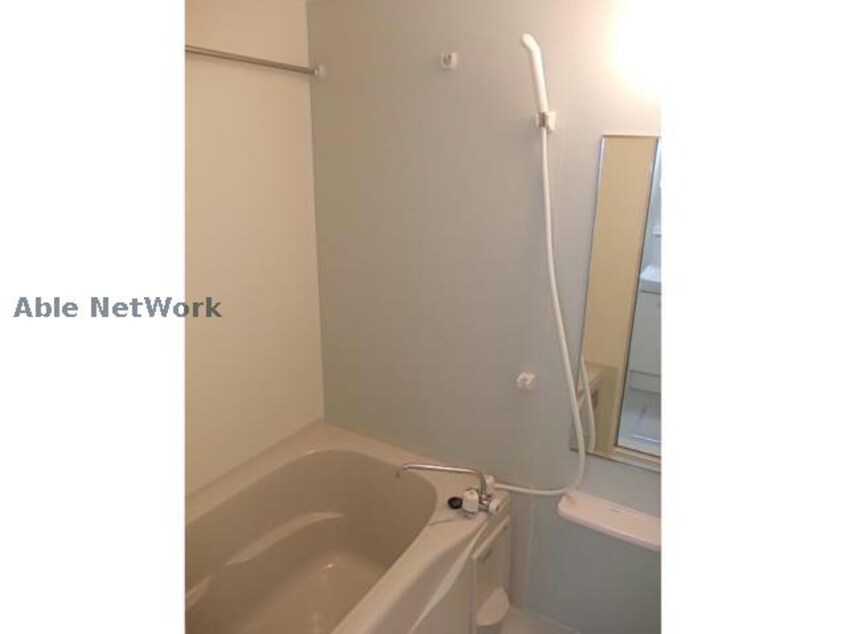  ムサシヒルズBM