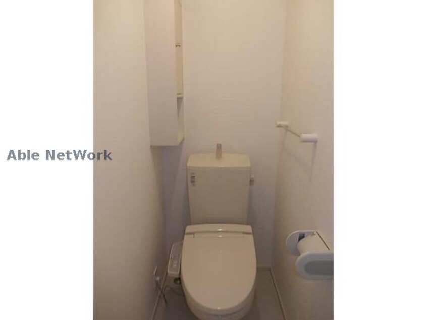  ムサシヒルズBM