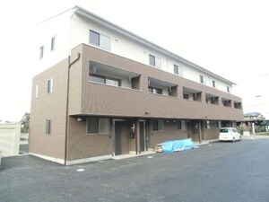 エスポワール光の森