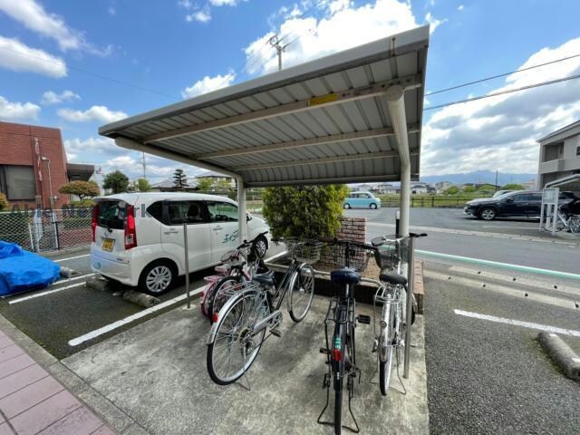  サンシャインヒルズA