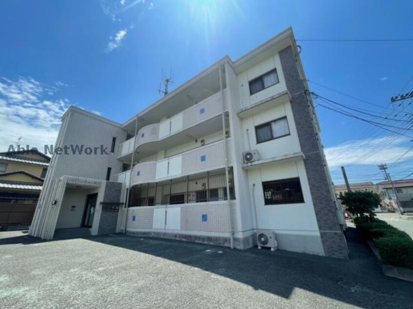  アートマンション杉並