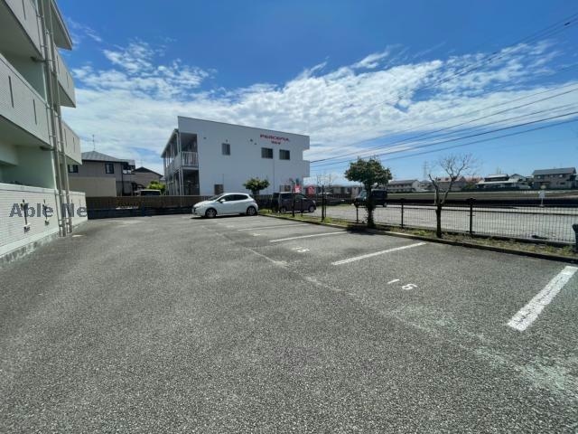  アートマンション杉並