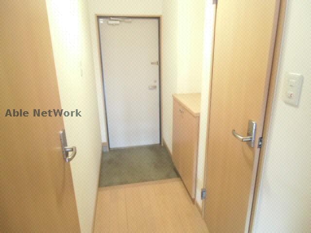  アートマンション杉並