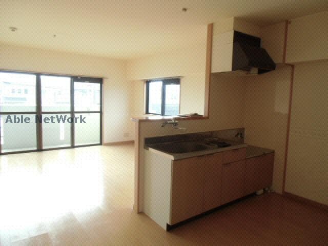  アートマンション杉並