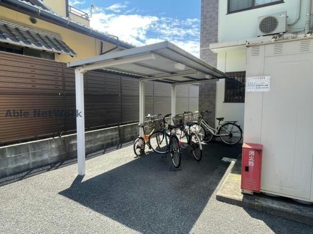  アートマンション杉並