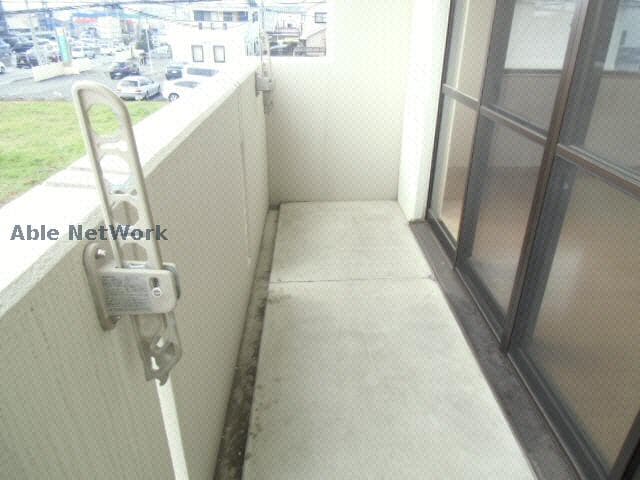  アートマンション杉並