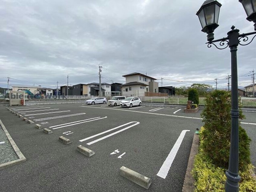 Ⅱ駐車場 ヴァンベールⅠ・Ⅱ