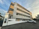 Maison　CHARITEの外観
