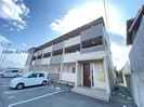 CHANCEの外観