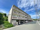 クイーンズビューの外観