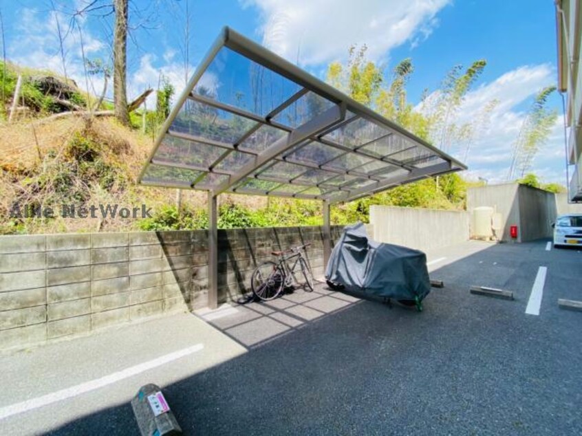  クイーンズビュー