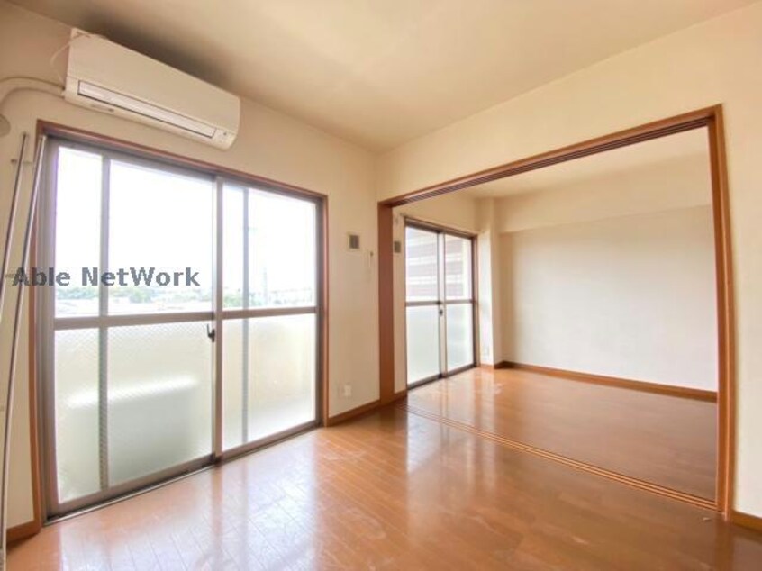  クイーンズビュー