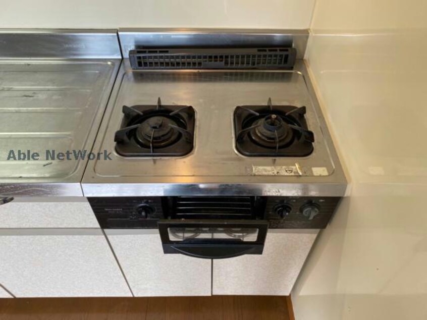  クイーンズビュー