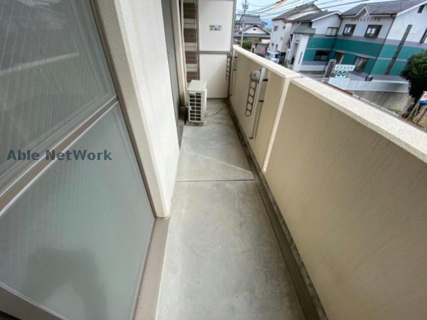  クイーンズビュー