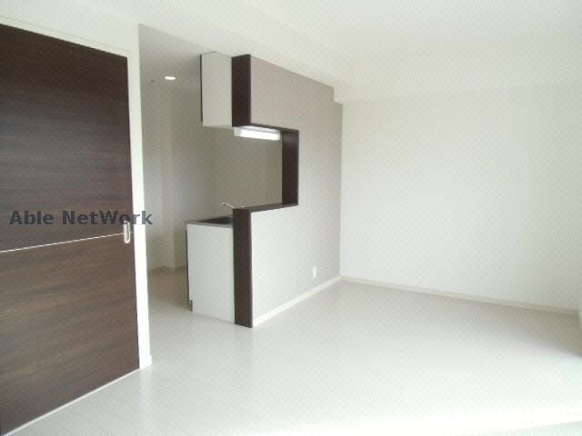 同型 シャルム光の森