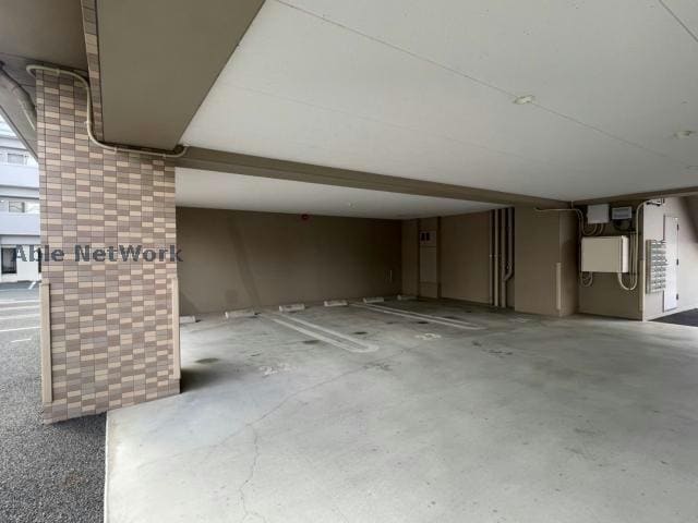  シャルム光の森