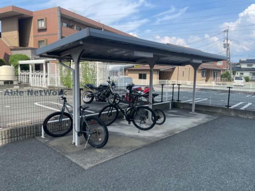  シャルム光の森