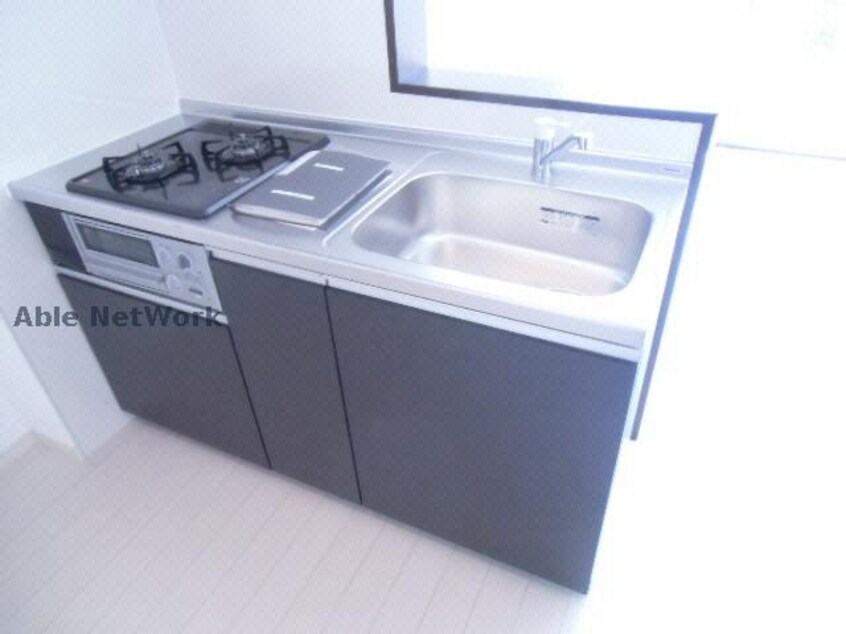 同型 シャルム光の森