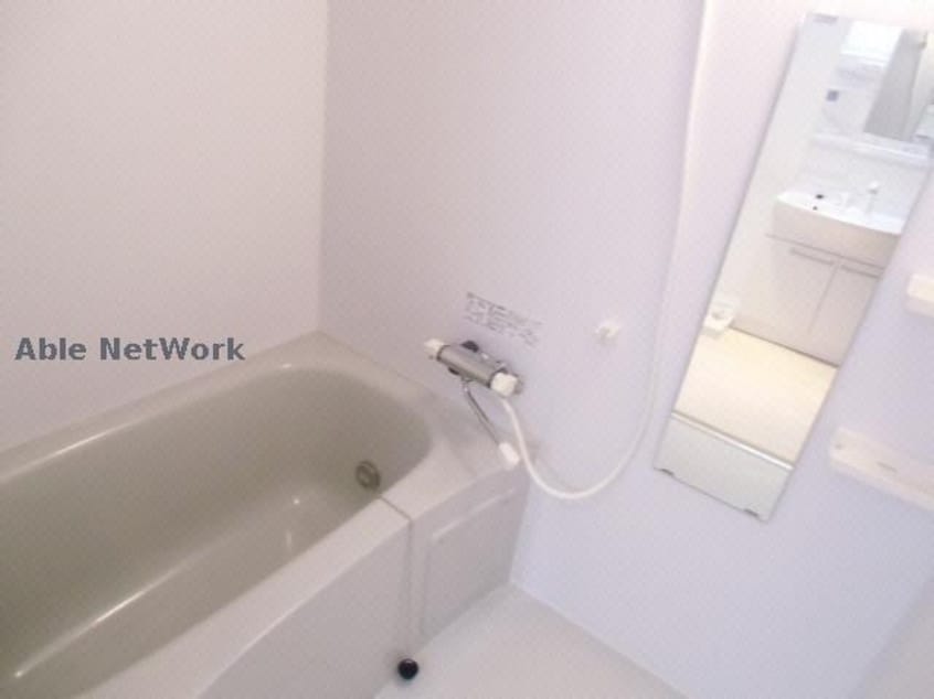 同型 シャルム光の森