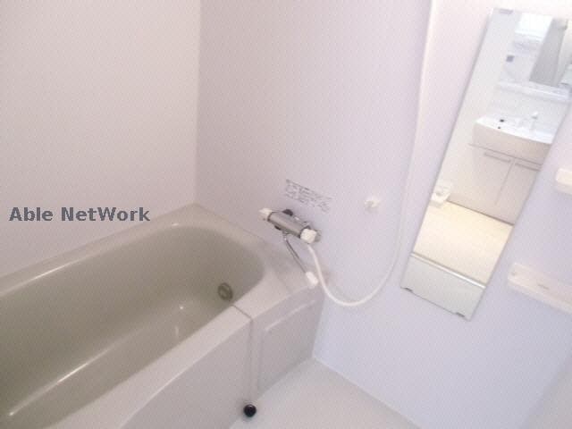 同型 シャルム光の森