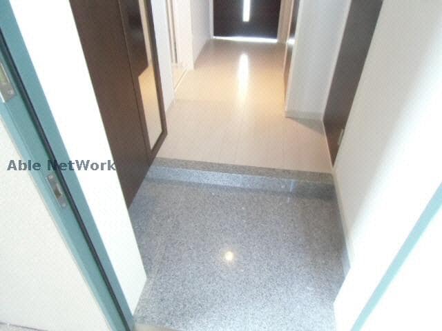 同型 シャルム光の森