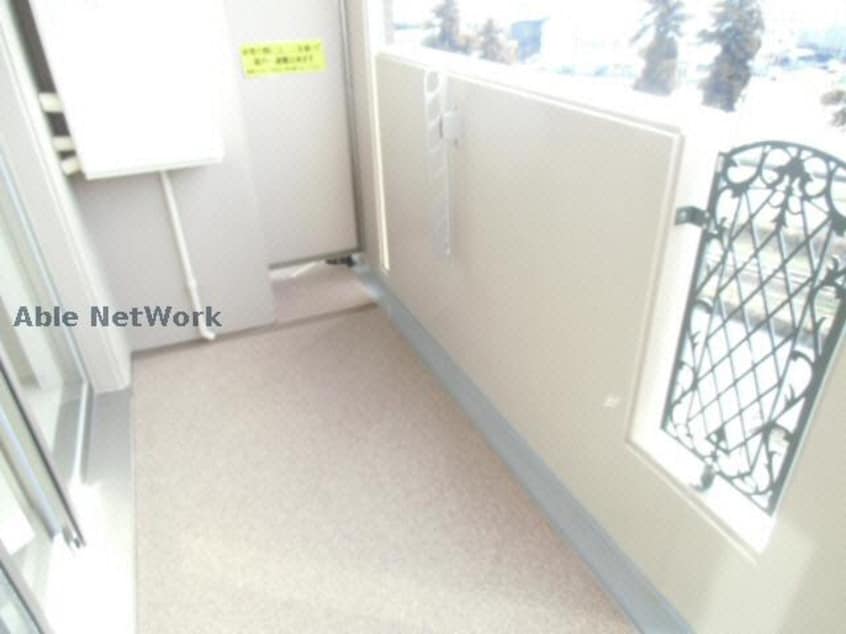 同型 シャルム光の森