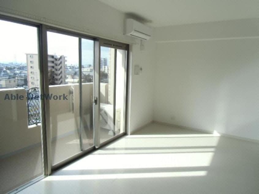 同型 シャルム光の森