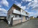 産交バス（山鹿市）/鹿校通二丁目 徒歩4分 2階 築17年の外観