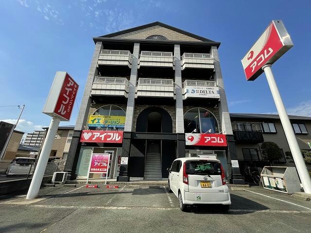  クオリア光の森