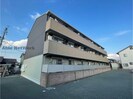 ステーションフロント三里木の外観