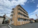 サンクチュアリ古町の外観