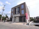 サニーグレイス大津の外観