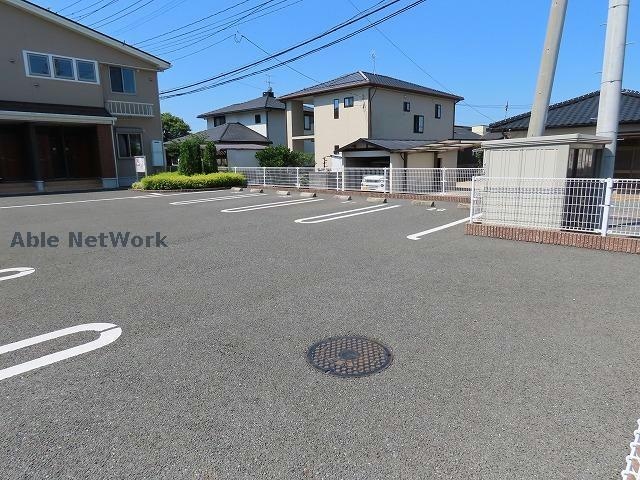  ルミエールⅠ・Ⅱ