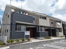 エアリーヒルⅠ（阿蘇）の外観