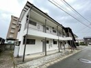 Kハイツの外観