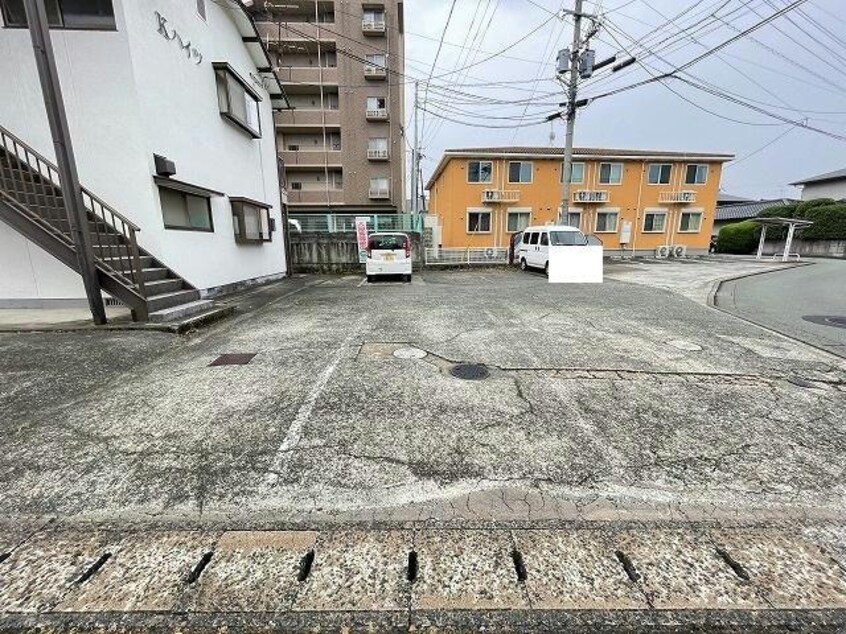  Kハイツ