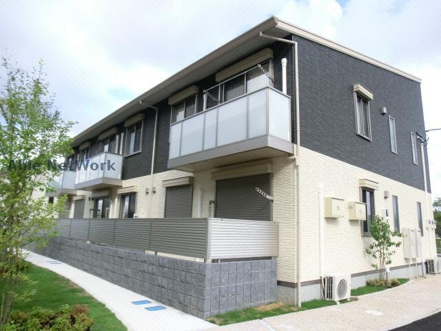  シャーメゾン須屋Ⅱ