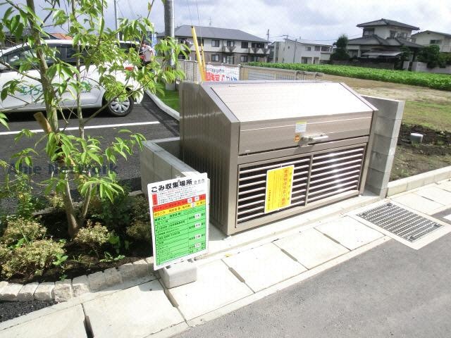  シャーメゾン須屋Ⅱ