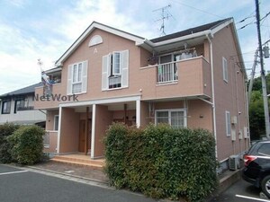 Ｎ＆Ｙアベニュー　A棟