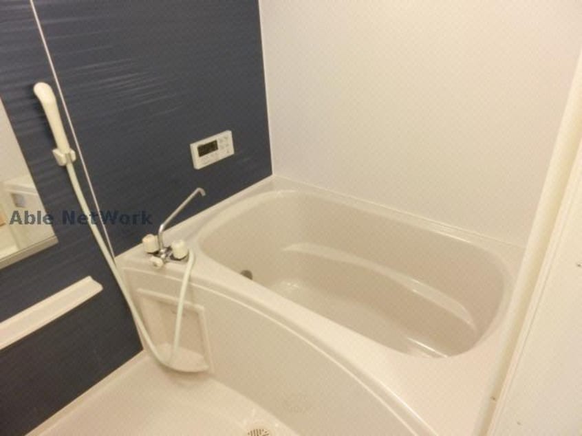  レジデンススクエア　H