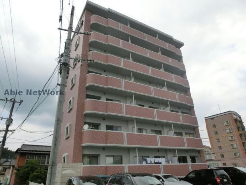  アンセムコート