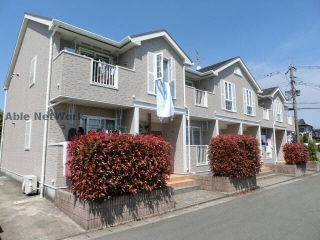  サンリット大津