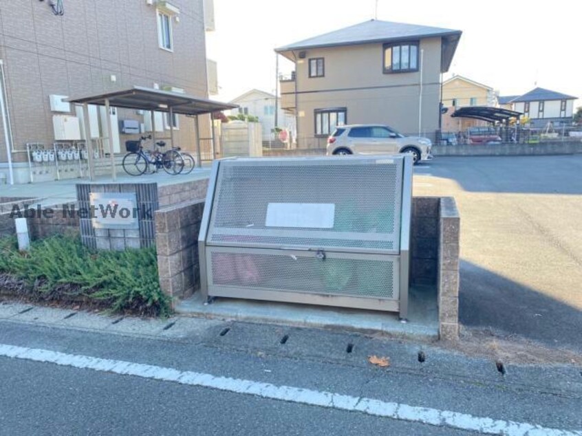  ハッピースマイルハウス