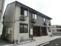 メゾン・マルテA・B