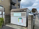  グレイス・Ｋ