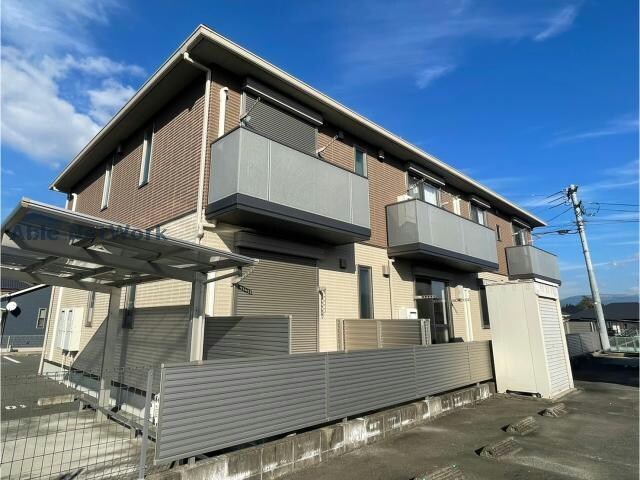  サニーヒル杉水Ⅱ