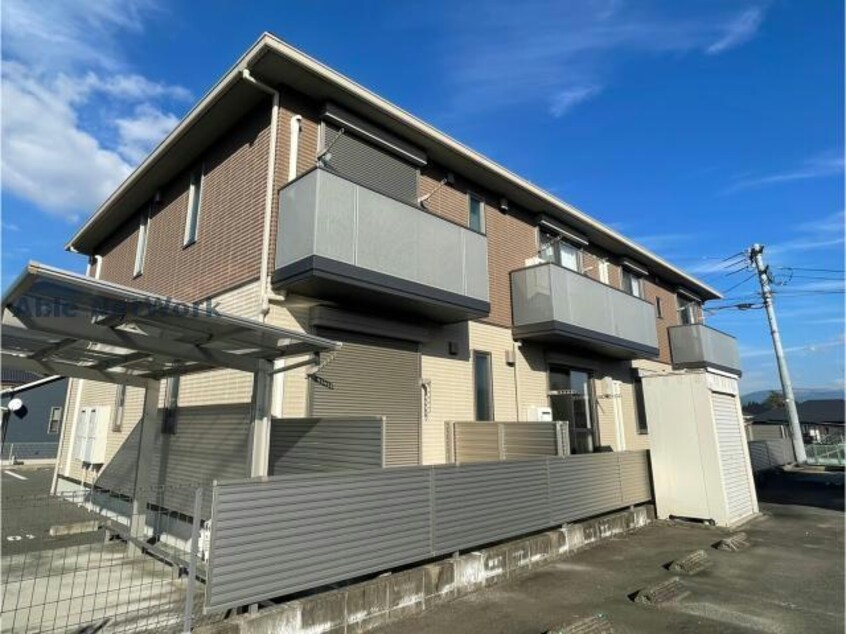  サニーヒル杉水Ⅱ