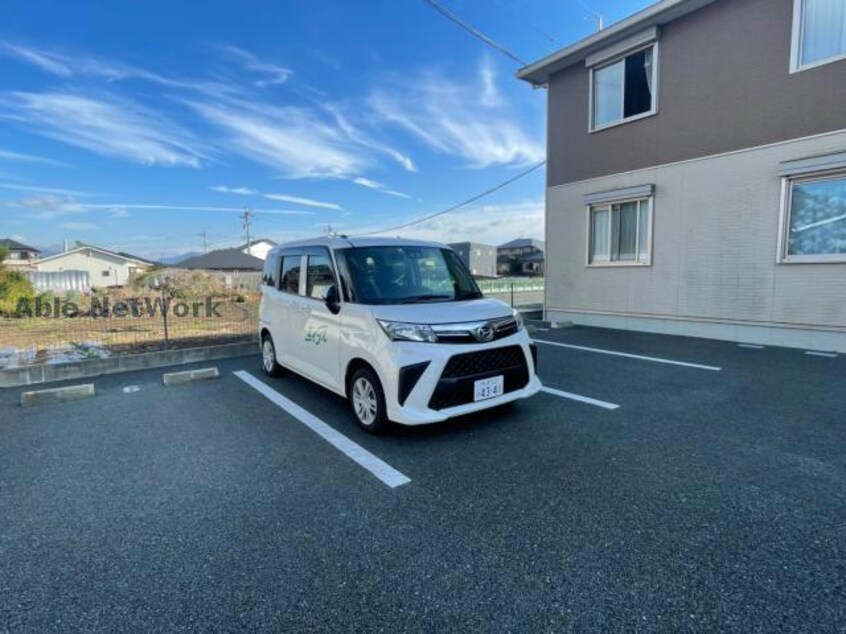  サニーヒル杉水Ⅱ