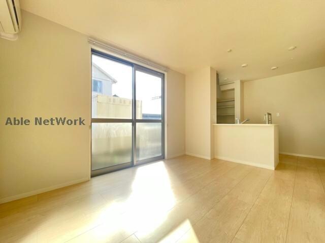 102号室同型タイプ サニーヒル杉水Ⅱ