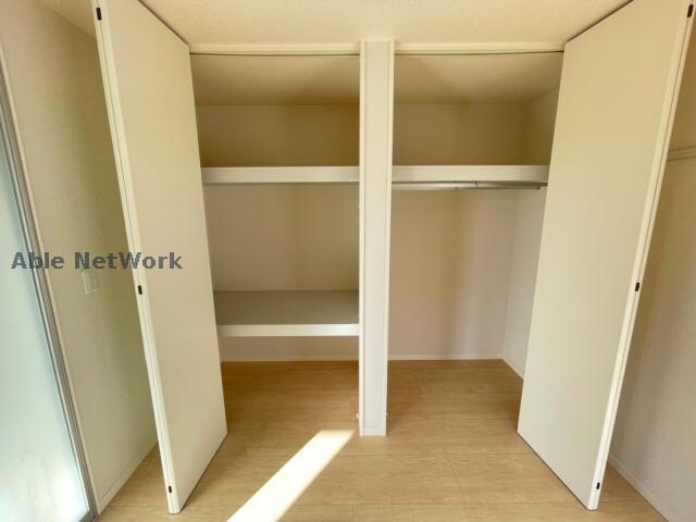 102号室同型タイプ サニーヒル杉水Ⅱ